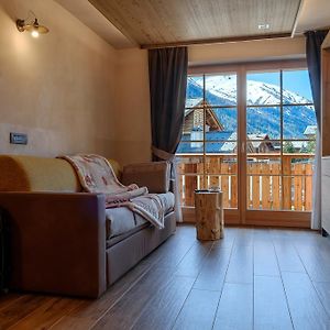 Appartamento superior con 2 camere da letto